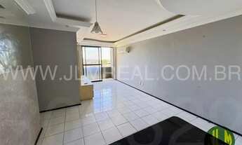 Imagem 4: VENDO APARTAMENTO NO CONDOMÍNIO PIATÃ - BAIRRO DAMAS - 72m², 3 QUARTOS, 2 VAGAS