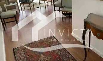 Imagem 3: MARAVILHOSO 3 QUARTOS EM EXCELENTE LOCALIZAÇÃO DE IPANEMA