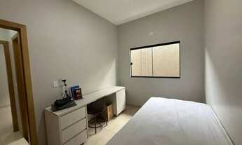 Imagem 4: Casa Chácara São Pedro