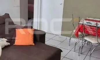 Imagem 2: Apartamento térreo à venda com 2 quartos no bairro Vila Virgínia, em Ribeirão Preto