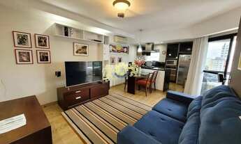 Imagem 3: Flat para alugar no Jardins - Edifício Free and Flex - Cód. MUN18335