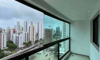 Imagem: APARTAMENTO - ANDAR ALTO - MARIA LIGIA
