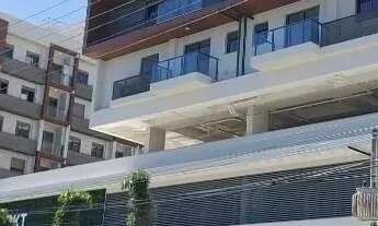 Imagem 2: Apto semi-mobiliado no SpotMarkt , Córrego Grande , 2 dorm!