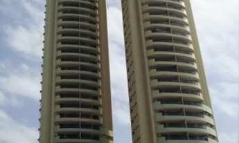 Imagem: Village Moon 3 suítes