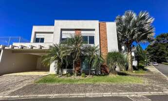 Imagem: Casa com 4 dormitórios à venda, 625 m²