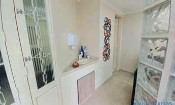 Imagem 5: CONJ. COMERCIAL - VILA OLÍMPIA - SP