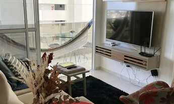 Imagem 4: Apartamento Condomínio Club no Altiplano