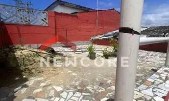 Imagem 5: Casa em Avenida São João - Vila Atlântica - Mongaguá/SP