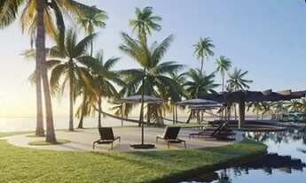 Imagem 5: Resort Porto de Galinhas Muro Alto