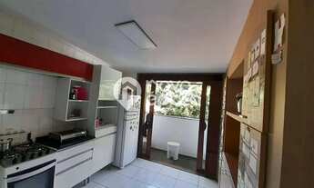 Imagem 3: Laranjeiras Casa com 3 dormitórios