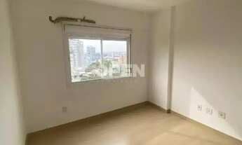 Imagem 6: Apartamento para Locação no Condomínio Residencial Paris com 3 Dormitórios