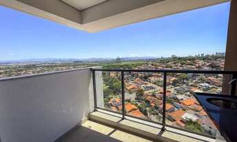 Imagem 7: Oportunidade - Apartamento - Residencial Vision Colinas - Jardim Esplanada - 2 Dormitórios