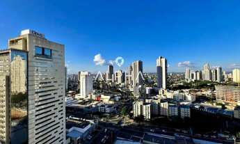 Imagem 3: Apartamento para Venda em Goiânia, Blanc Casa Design, 3 dormitórios, 3 suítes, 1 banheiro