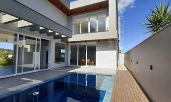 Imagem 5: Casa com 3 dormitórios à venda, 263 m² por R$ 3.890.000,00 - Pedra Branca - Palhoça/SC