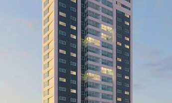 Imagem: EM-Edf. Mario Oliveira Apartamento 133m²