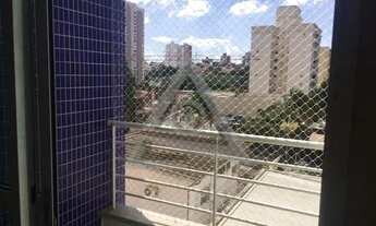 Imagem 7: Apartamento à venda e para alugar em Campinas, Cambuí, com 1 suíte, com 54 m², Duets Loft