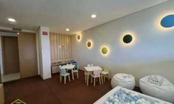 Imagem 7: Apartamento com 3 suítes 2 vagas - Nunca Habitado! Venha conhecer!