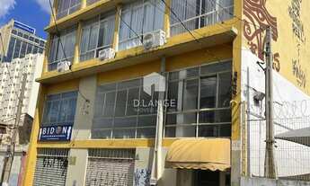 Imagem 2: Salão comercial para venda e locação no bairro Centro em Campinas