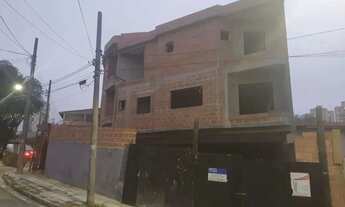 Imagem 2: Sobrado com 3 dormitórios à venda, 156 m² por R$ 840.000,00 - Vila América - Santo André/S