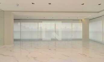 Imagem 2: Apartamento à Venda - Brooklin, 3 Quartos, 168 m2