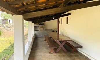 Imagem 2: Fazenda 212 alqueires Porto Nacional TO