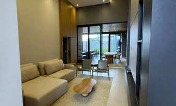 Imagem 2: Casa térrea no Residencial Solares em Presidente Prudente