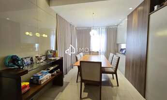 Imagem 5: Apartamento à venda, 3 quartos, 1 suíte, 2 vagas, Santo Antônio - Belo Horizonte/MG