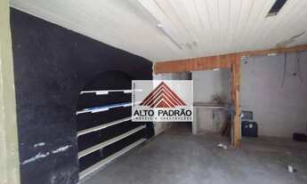 Imagem 3: Salão para alugar, 40 m² por R$ 1.700,00/mês - Jardim Zaira - Mauá/SP