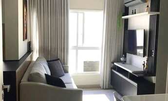 Imagem 6: Apartamento de 1 dormitório e vaga em Capão