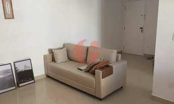 Imagem 3: Apartamento para venda com 2 quartos e 1 vaga de garagem- 67 m² no bairro Jardim Satélite