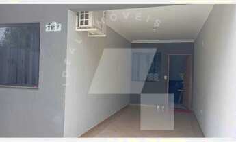 Imagem 3: Casa a venda no bairro Jardim Monterey - Sarandi/PR