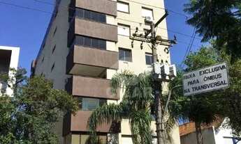 Imagem 2: Apartamento com 3 dormitórios para alugar, 89 m² por R$ 3.947,91/mês - Petrópolis - Porto