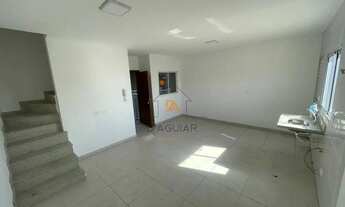 Imagem 2: Apartamento para Alugar na Vila Mazzei: 50m² com 2 dormitórios/quartos disponíveis