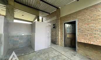 Imagem 2: Casa com dois dormitórios para locação no bairro Fidélis!