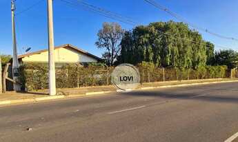 Imagem 3: Chácara com 3 dormitórios à venda, 5478 m² por R$ 3.850.000,00 - Chácaras Panaino - Hortol