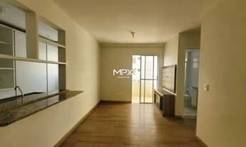 Imagem 3: Apartamento à venda em Piracicaba, Jardim Nova Iguaçu, com 2 quartos, com 55 m²