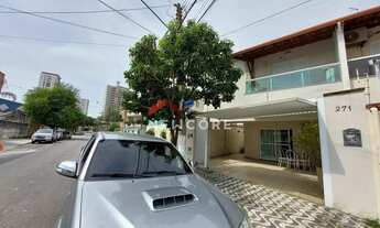 Imagem 3: Casa em Rua Marília - Boqueirão - Praia Grande/SP