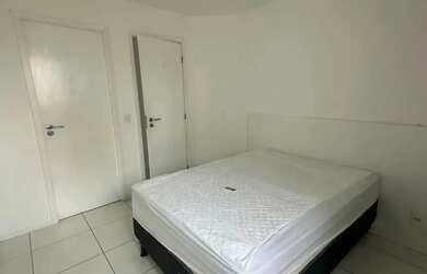 Imagem 10: Imóvel para aluguel tem 50 metros quadrados com 1 quarto em Renascença - São Luís - MA