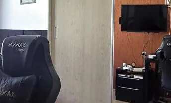 Imagem 4: Ótimo apartamento com 79,4m2, 2 dorm. e dependencia completa