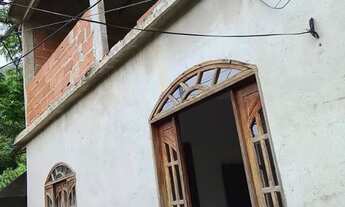 Imagem 7: CASA A VENDA Casa com 2 dormitórios