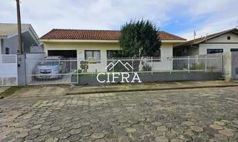 Imagem: Casa de Alvenaria - Venda - 03 dormitórios