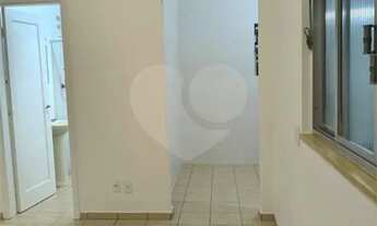 Imagem 6: Apartamento com 2 quartos à venda em Boqueirão - SP