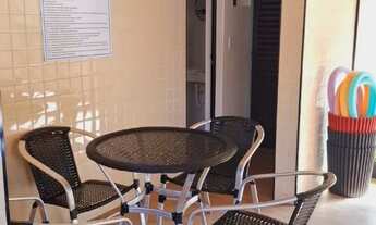 Imagem 2: Leia atenção apto canto forte 100 metros praia 780.000