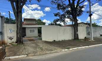 Imagem 2: Casa 3/5 Jd Todos os Santos - Senador Canedo GO