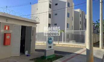 Imagem: Apartamento para aluguel 2 quartos no Bairro