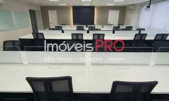 Imagem 4: Conjunto comercial 400m² na Faria Lima