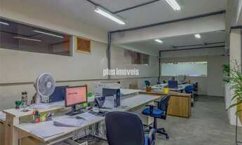 Imagem 2: GALPÃO / PRÉDIO / ÁREA COMERCIAL E INDUSTRIAL