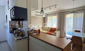 Imagem 7: Apartamento - Loteamento Center Santa Genebra - Campinas
