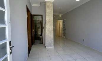 Imagem 4: Casa 2 quartos com 1 vaga coberta livre!!