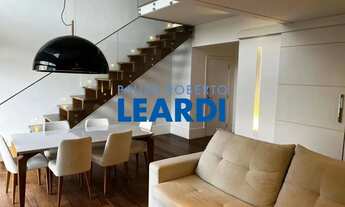 Imagem: APARTAMENTO - PINHEIROS - SP